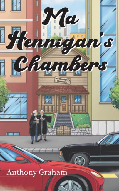 Ma Hennigans Chambers