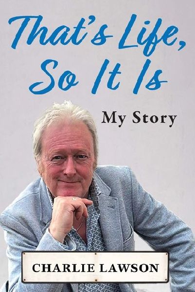 Thats Life, So It Is: A candid, raw memoir of TV National Treasure