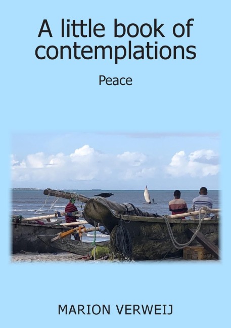 A Little Book of Contemplations: Peace