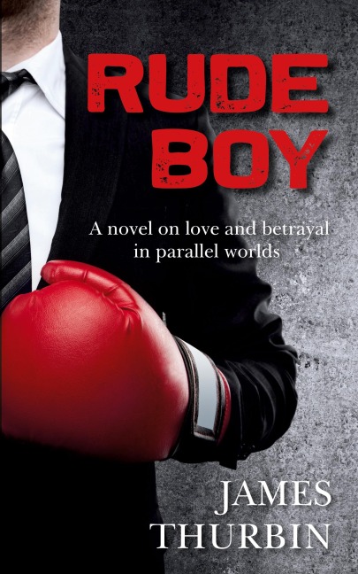 Rude Boy: When the law of the streets meets the rules of the board-room, there's only one winner.
