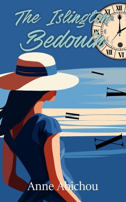 The Islington Bedouin: Poetry Collection