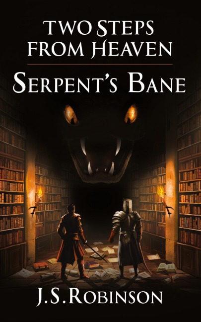 Two Steps from Heaven: Serpent's Bane
