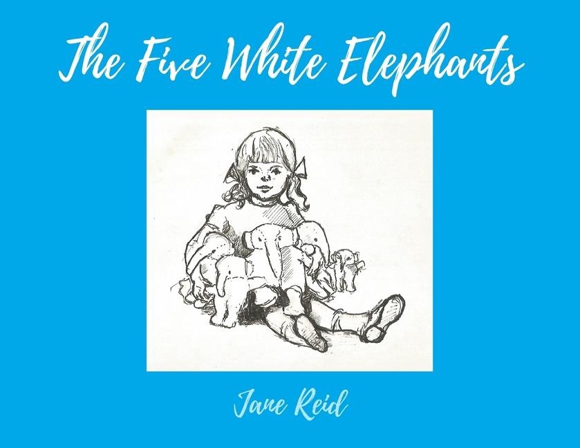 The Five White Elephants