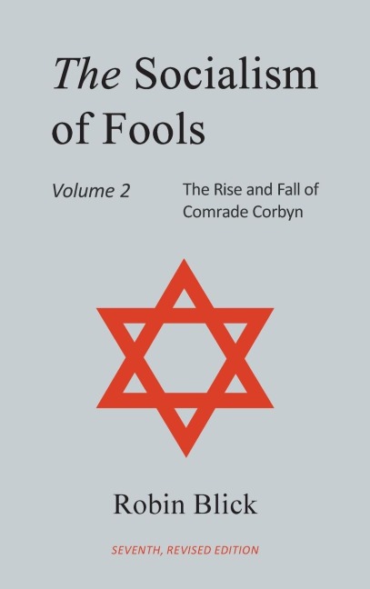 Socialism of Fools Vol 2: Revised 7th Edition