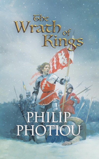 The Wrath of Kings: Second Edition