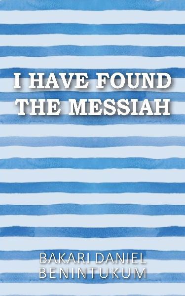 I Have Found the Messiah
