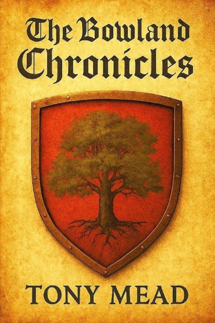 The Bowland Chronicles