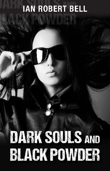 Dark Souls and Black Powder