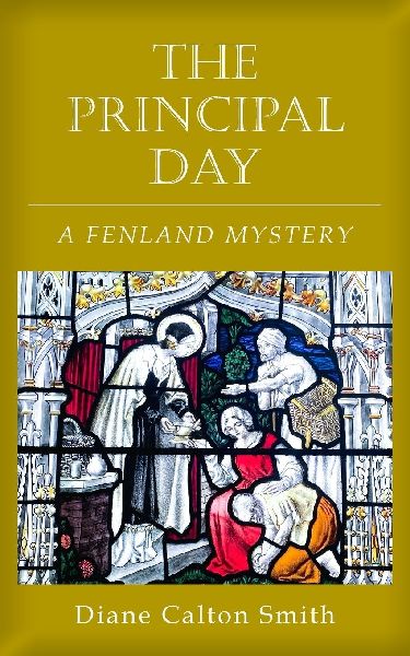 The Principal Day: A Fenland Mystery