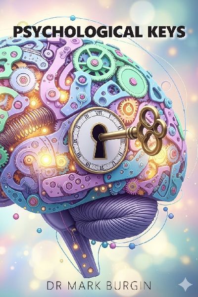 Psychological Keys. Unlocking the Minds Mechanisms