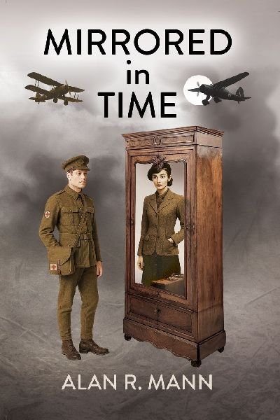 Mirrored in Time