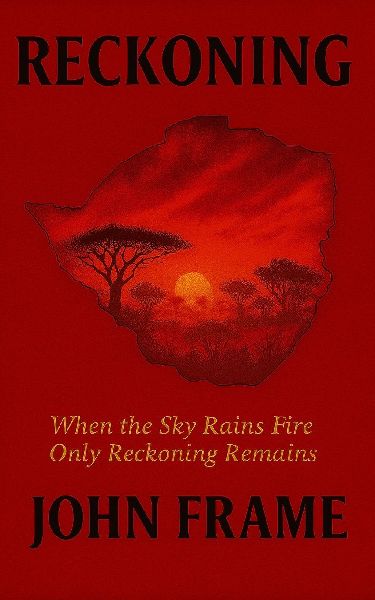 Reckoning: When the Sky Rains Fire Only Reckoning Remains