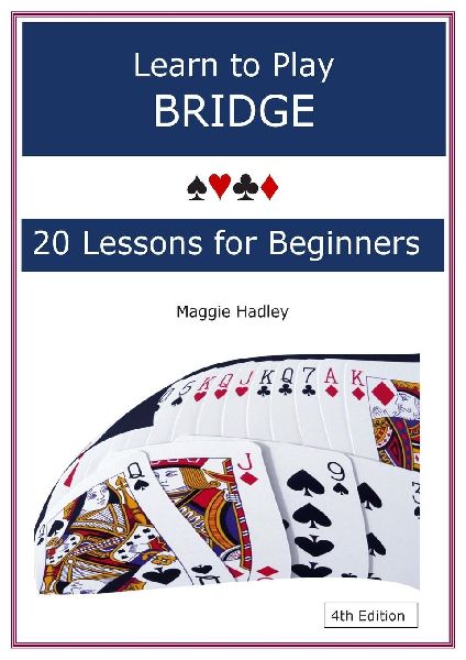 Learn to Play Bridge: 20 Lessons for Beginners