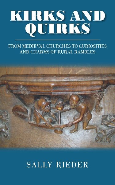 The Charms of Kirks and Quirks
