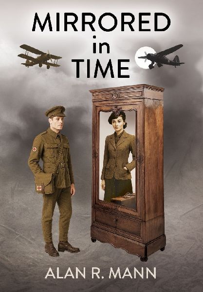 Mirrored in Time