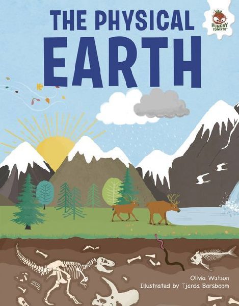 The Physical Earth