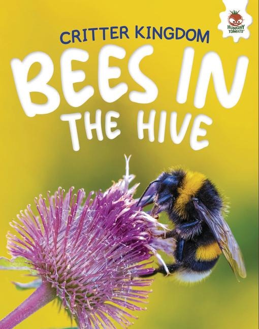 Bees in the Hive