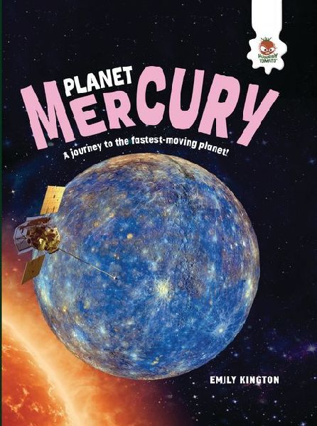 Planet Mercury