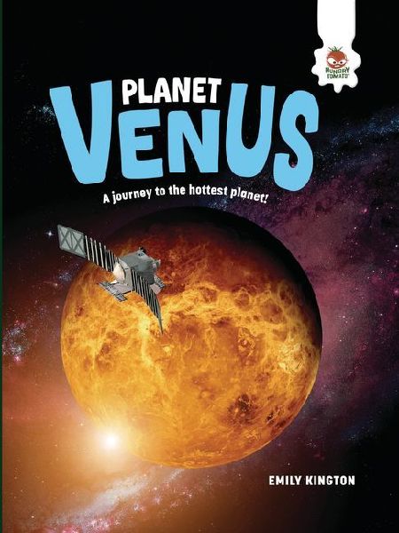Planet Venus