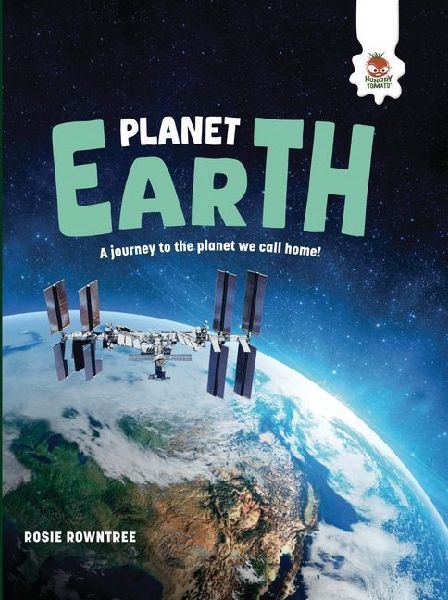 Planet Earth