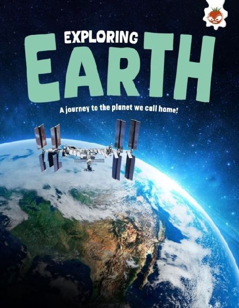 Exploring Earth: A journey to the planet we call home!