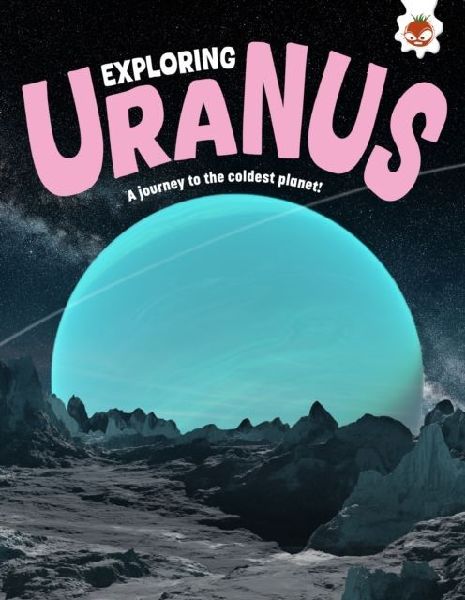 Exploring Uranus: A journey to the coldest planet!