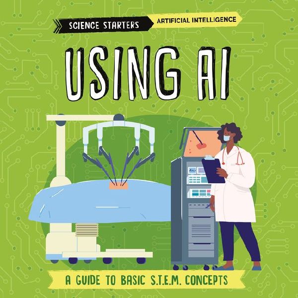 Using AI