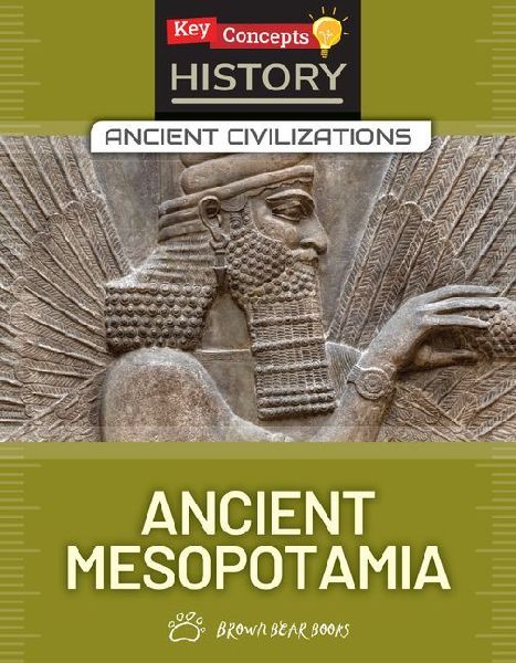 Ancient Mesopotamia