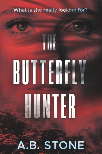 The Butterfly Hunter