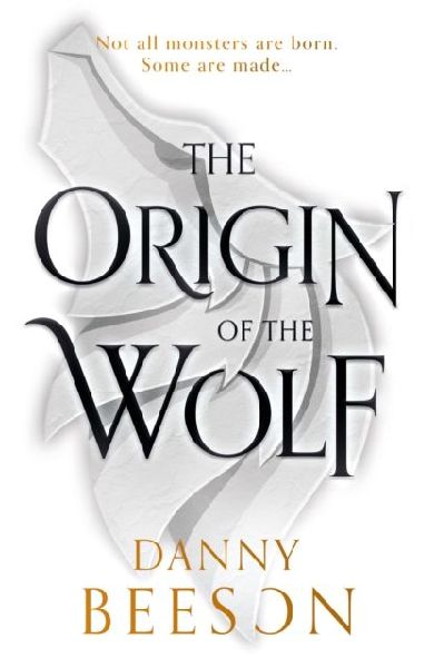 The Origin of the Wolf