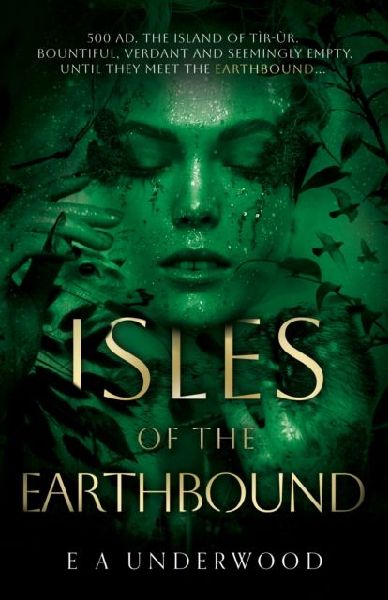 Isles of the Earthbound