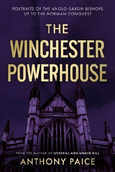 The Winchester Powerhouse