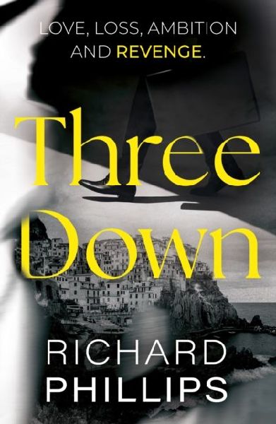 Three Down
