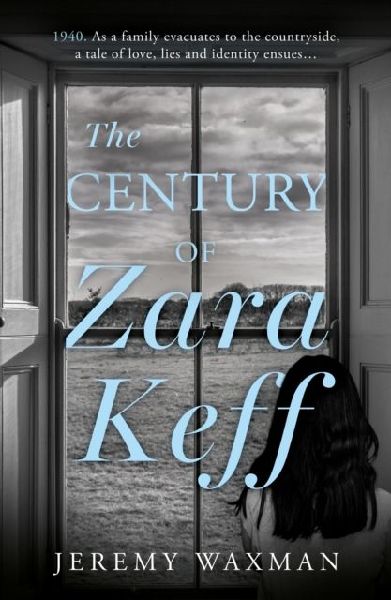 The Century of Zara Keff