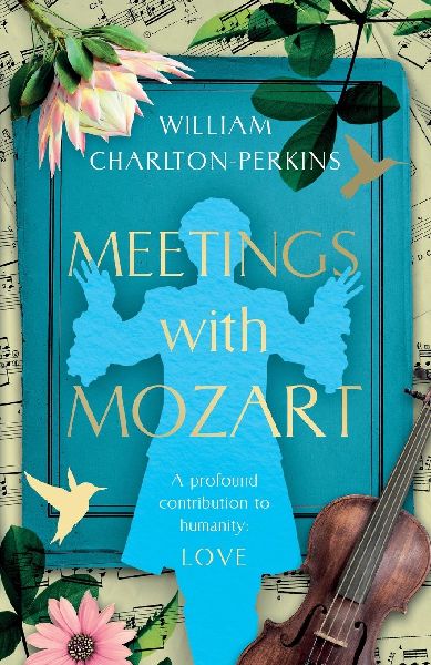 Meetings with Mozart