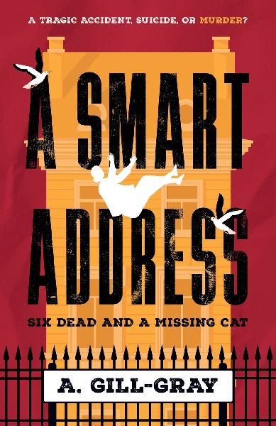 A Smart Address