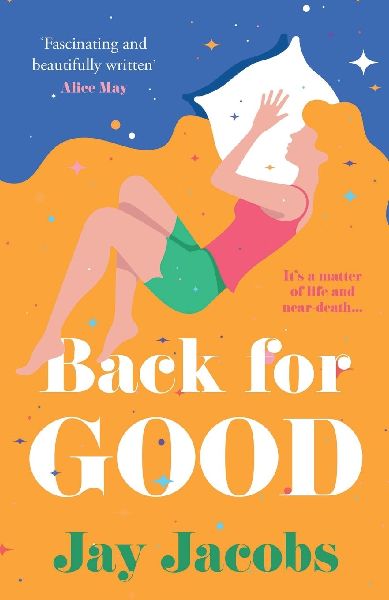 Back for Good