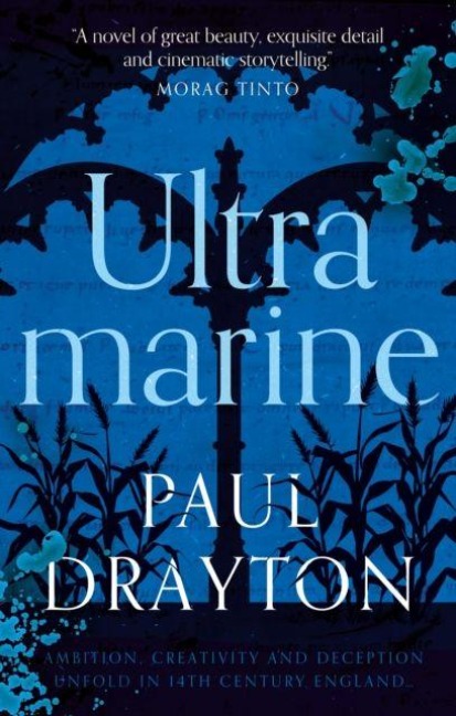 Ultramarine