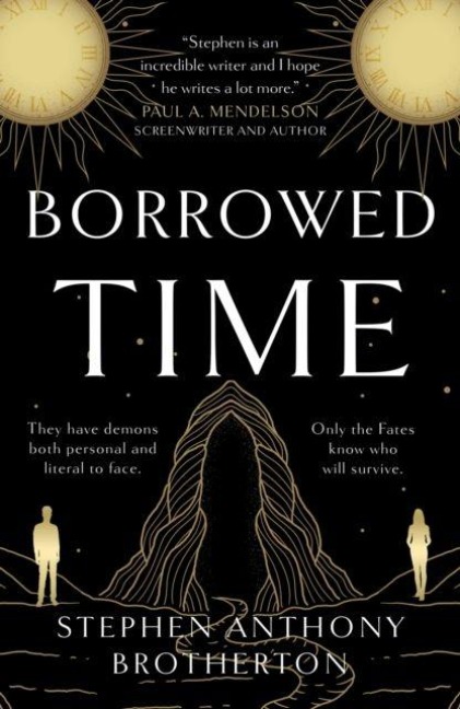 Borrowed Time