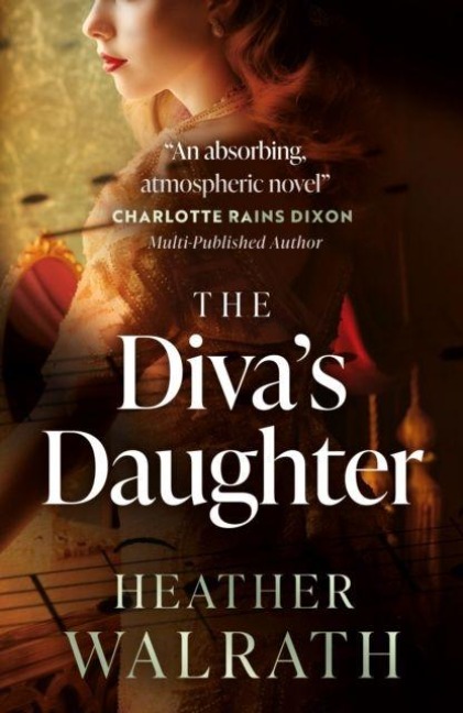 The Divas Daughter