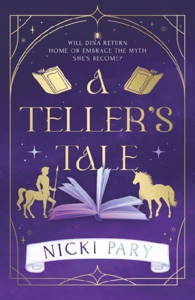 A Tellers Tale