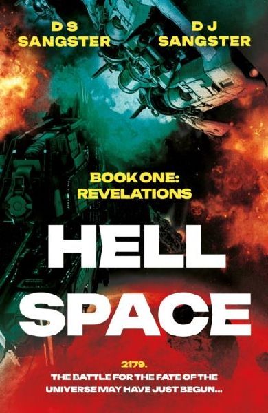 Hell Space: Revelations
