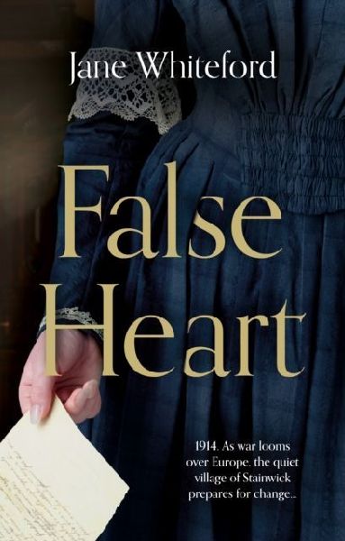 False Heart