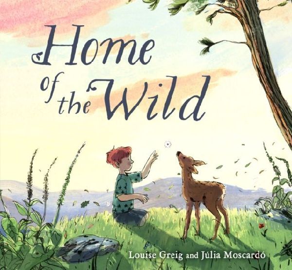 Home of the Wild
