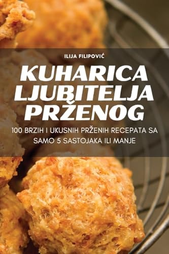 Kuharica Ljubitelja Przenog