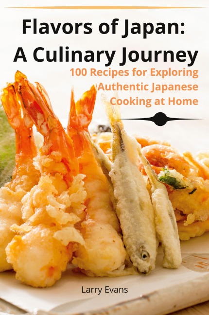Flavors of Japan: A Culinary Journey