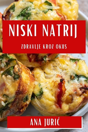 Niski Natrij Zdravlje Kroz Okus