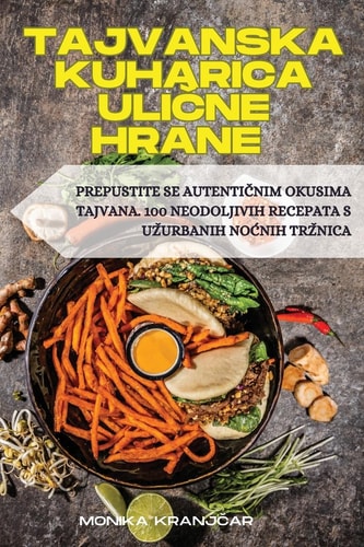 Tajvanska Kuharica UliČne Hrane