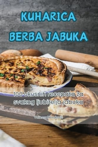 Kuharica Berba Jabuka