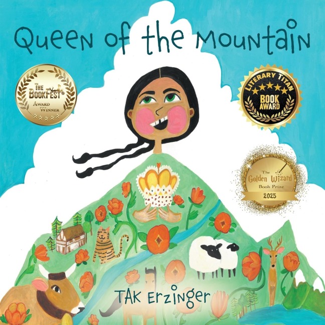Queen of the Mountain